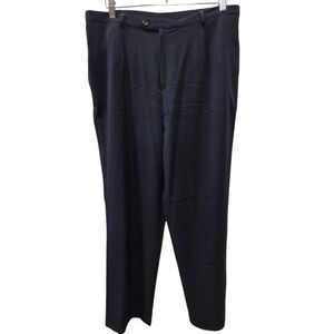Women's ink slacks. 18.